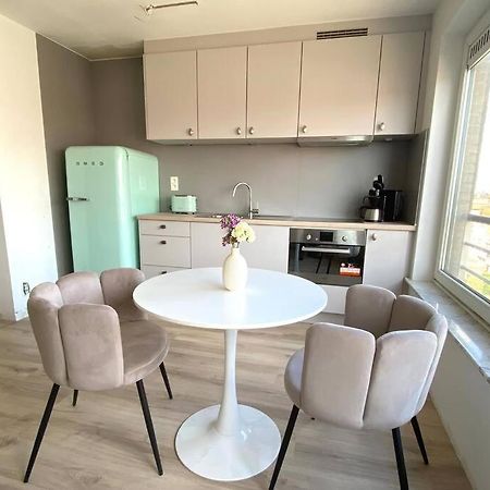 Happy Stay By Anais - 20M To Beach De Panne Buitenkant foto
