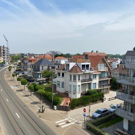 Happy Stay By Anais - 20M To Beach De Panne Buitenkant foto