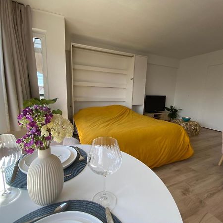 Happy Stay By Anais - 20M To Beach De Panne Buitenkant foto