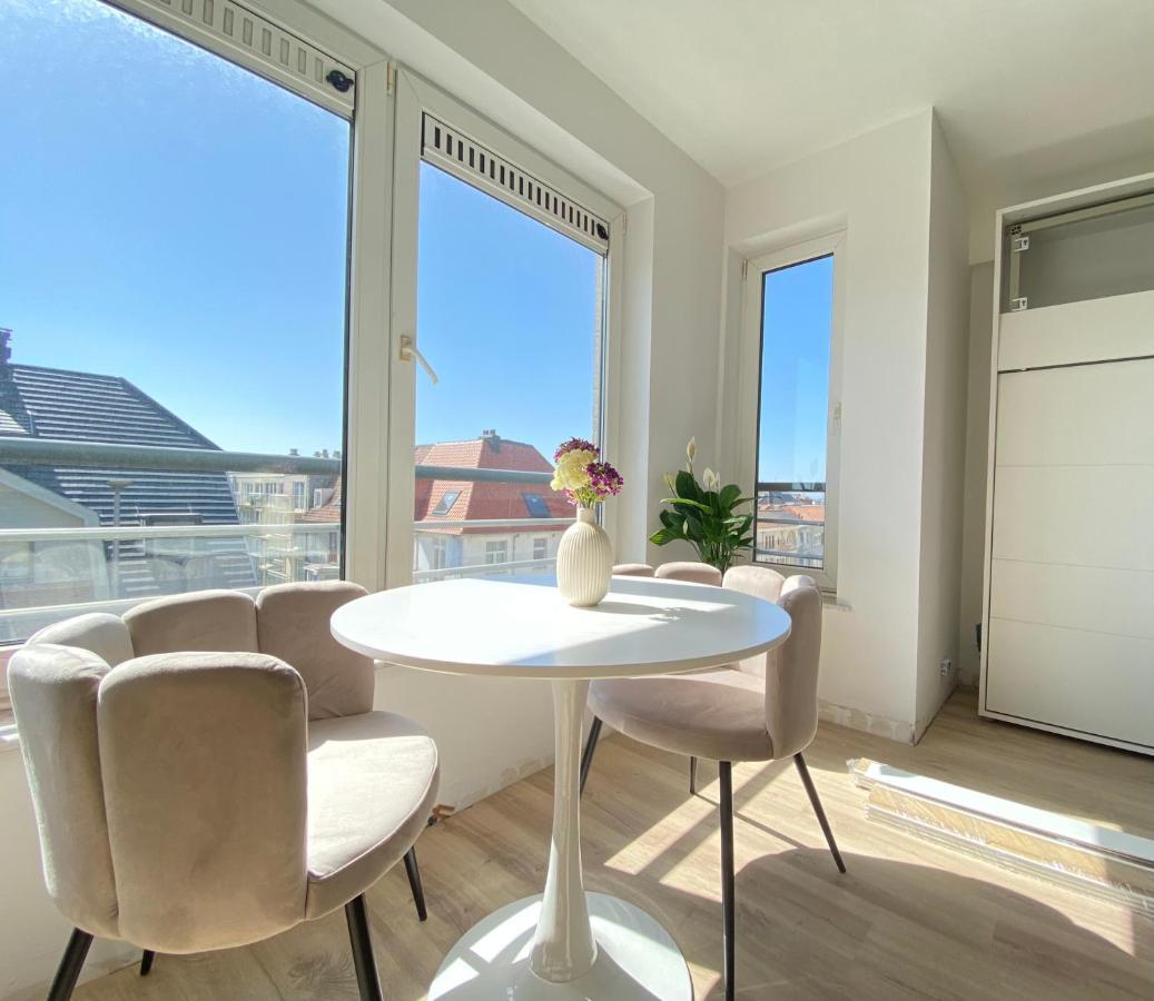 Happy Stay By Anais - 20M To Beach De Panne Buitenkant foto