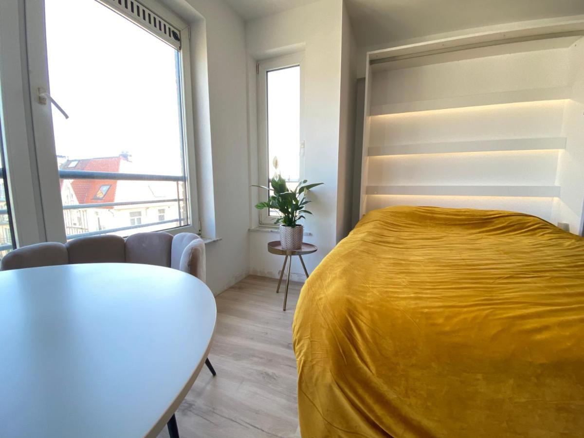 Happy Stay By Anais - 20M To Beach De Panne Buitenkant foto