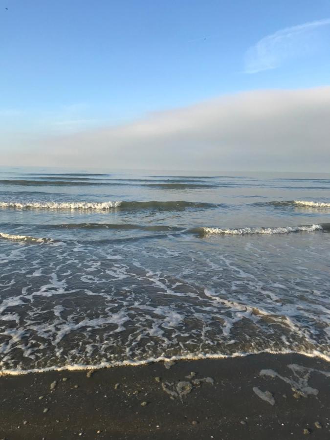 Happy Stay By Anais - 20M To Beach De Panne Buitenkant foto